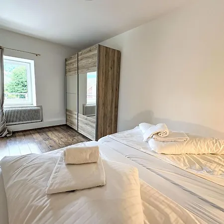 Sophia By Interhome Апартаменты