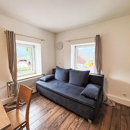 Sophia By Interhome Апартаменты Sankt Martin (Salzburg)