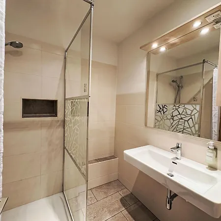 Апартаменты Sophia By Interhome *