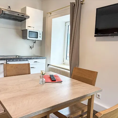 Sophia By Interhome Sankt Martin (Salzburg)