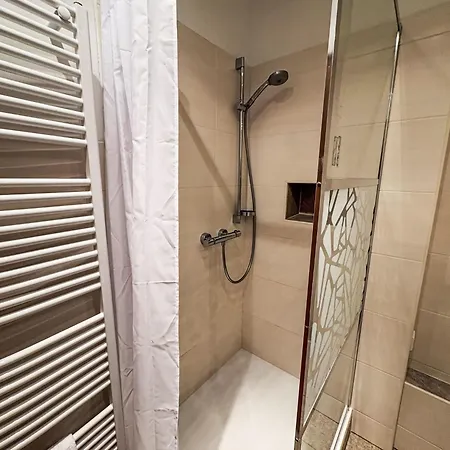 Sophia By Interhome Апартаменты Sankt Martin (Salzburg)