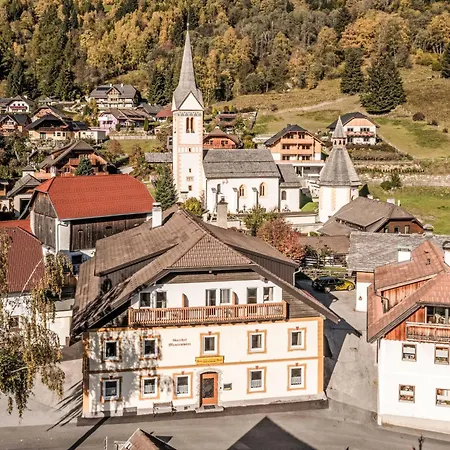 Sophia By Interhome Sankt Martin (Salzburg)