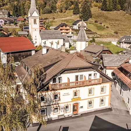 Sophia By Interhome * Sankt Martin (Salzburg)