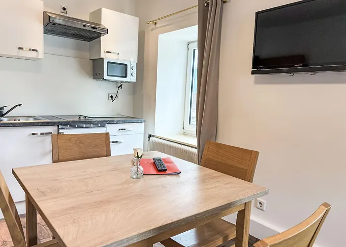 Sophia By Interhome Sankt Martin (Salzburg)