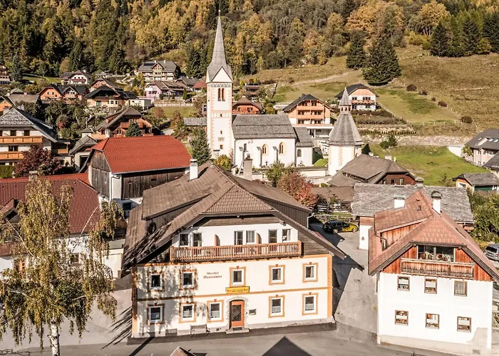 Sophia By Interhome Sankt Martin (Salzburg)