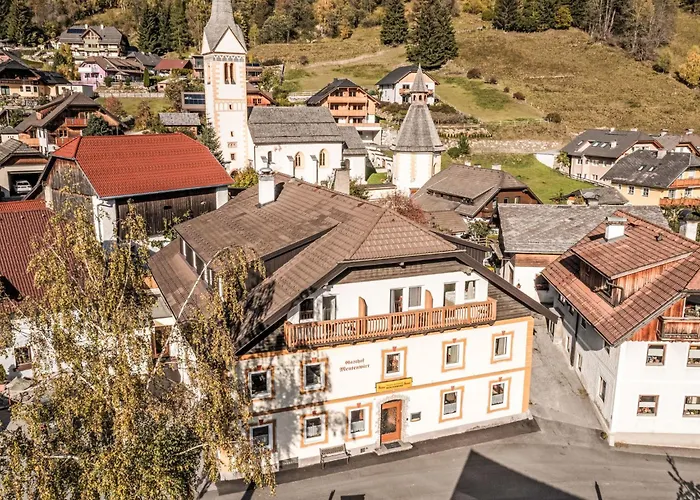 Sophia By Interhome * Sankt Martin (Salzburg)
